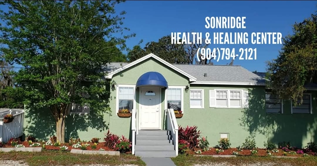 Sonridge Logo 2