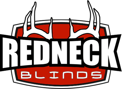 Redneck Blinds