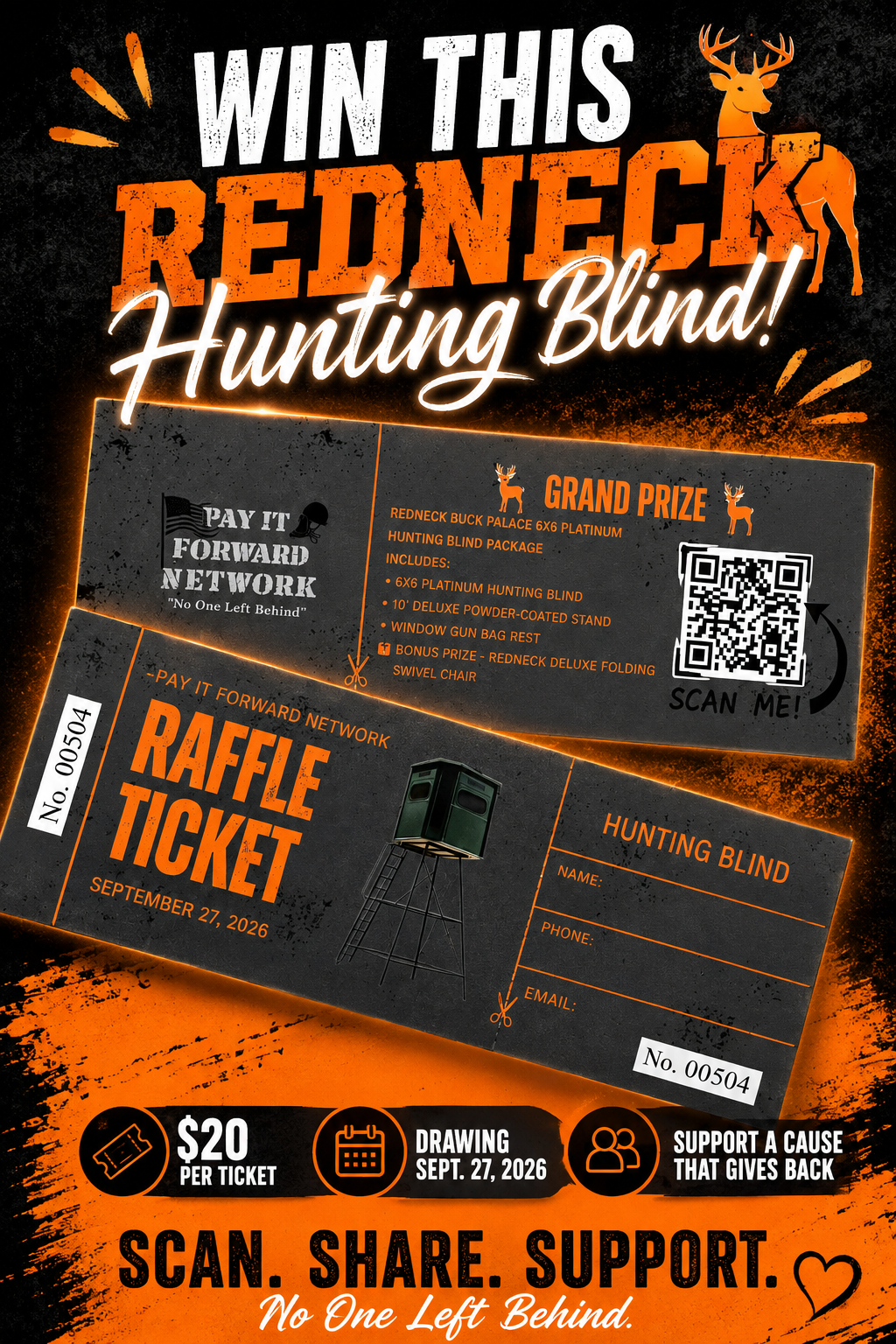 Raffle
